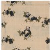Set van 3 tetradoeken - 3 pack muslin cloth panda nuit